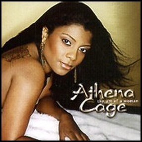 Athena Cage